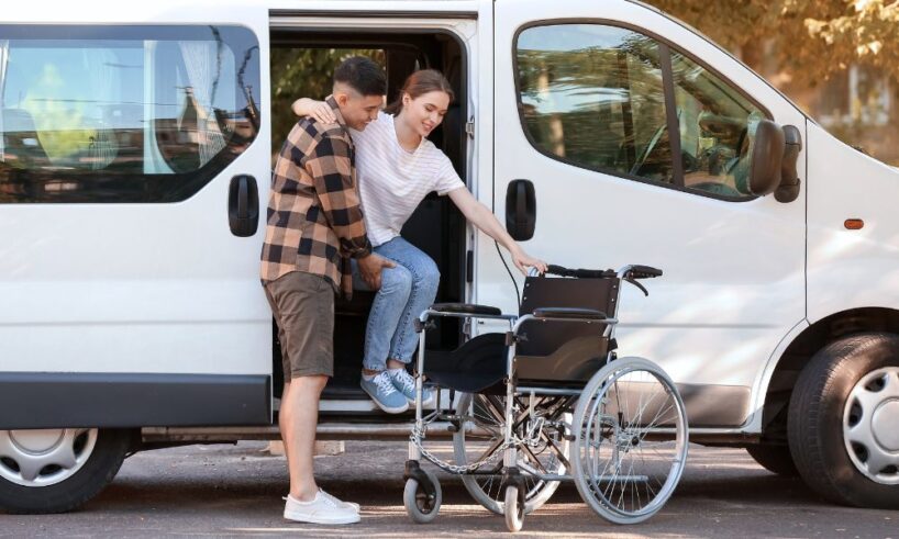 4 Signs You Need Long-Distance Medical Transportation